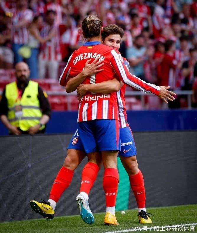 悲喜夜！梅西无解任意球，挑落欧冠双冠王，马竞止颓夺世界杯首胜