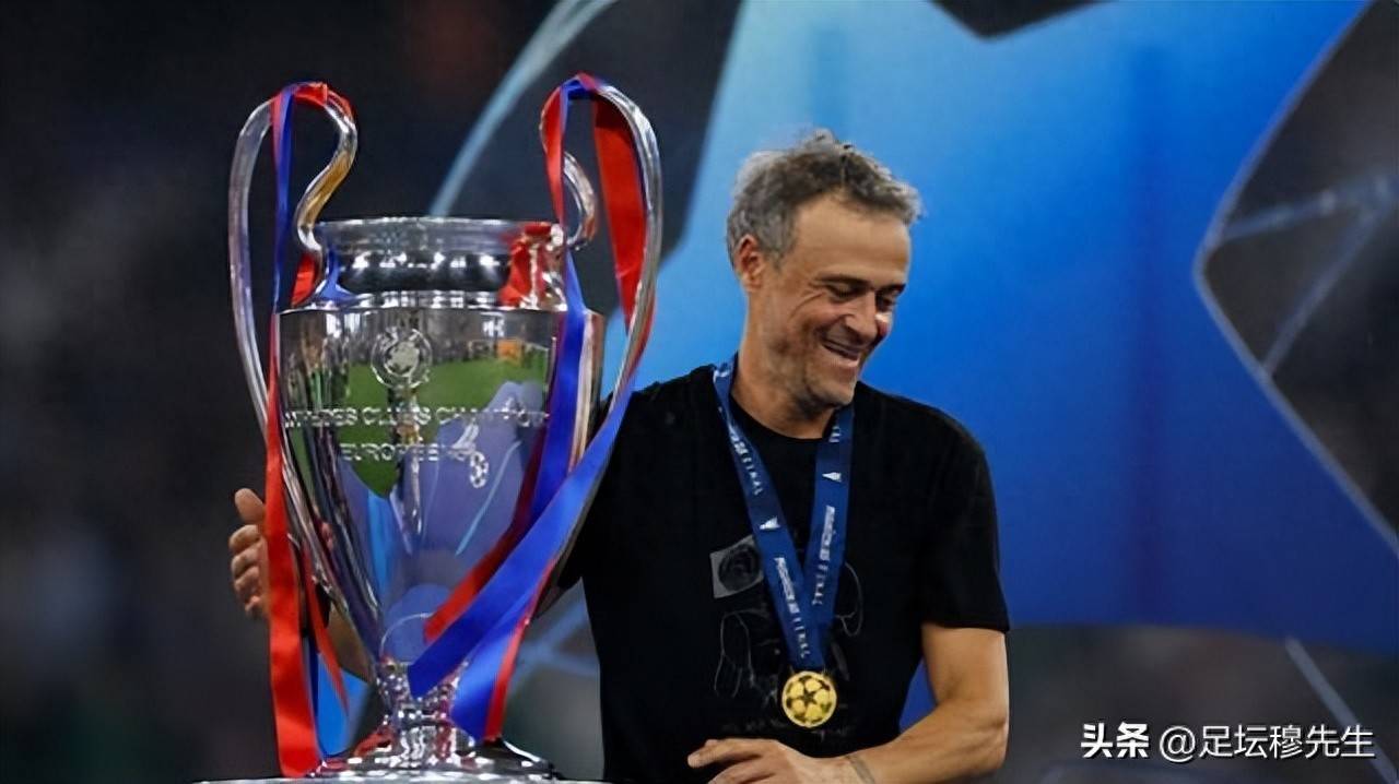 如果世俱杯碰到切尔西，那么大巴黎将创造一个前无古人的历史纪录