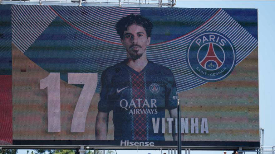 大巴黎4-0痛胜马竞！西蒙尼剖析失利原因，展现夺冠信心